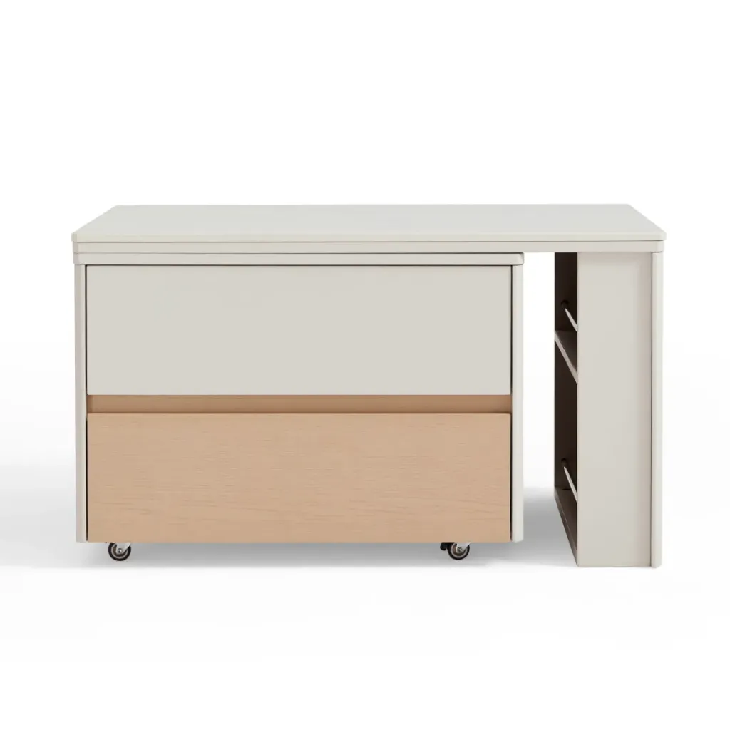 Bàn Trà Mở Rộng | BT02