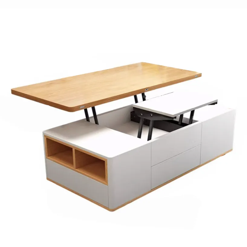 Bàn Trà Đa Năng 1.2M | BT10