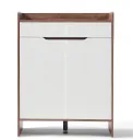 Tủ Giày Cánh Mở Hiện Đại 0.8M | TG24 – Giải Pháp Lưu Trữ Gọn Gàng Cho Mọi Gia Đình