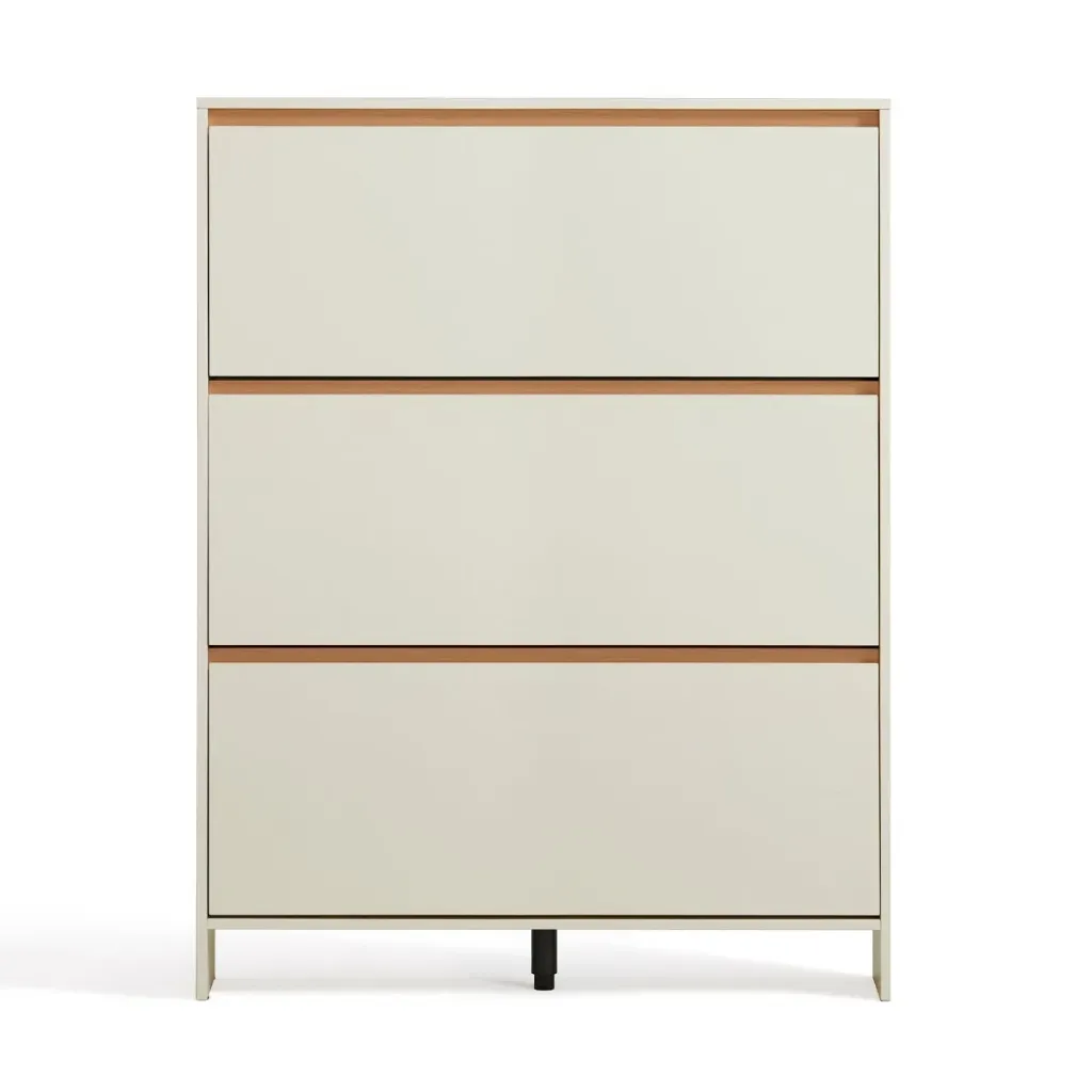 Tủ Giày Cánh Xoay Hiện Đại 1M | TG26