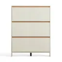 Tủ Giày Cánh Xoay Hiện Đại 1M | TG26