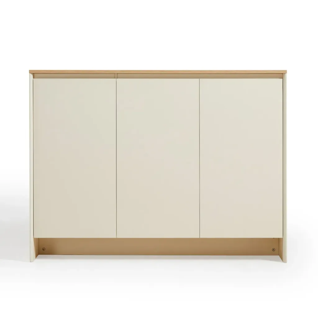 Tủ Giày Cánh Mở Hiện Đại | TG29