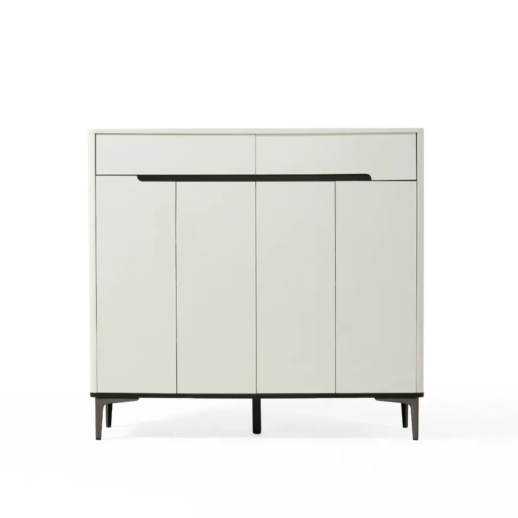 Tủ Giày Cánh Mở Hiện Đại | TG30 – Giải Pháp Lưu Trữ Thông Minh Cho Phòng Khách Sang Trọng (1.15M)