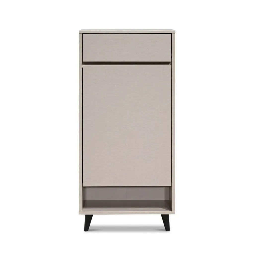 Tủ Giày Cánh Mở Hiện Đại 0.5M | TG33 – Giải Pháp Tiết Kiệm Diện Tích, Đa Năng Cho Phòng Khách Hiện Đại