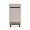 Tủ Giày Cánh Mở Hiện Đại 0.5M | TG33 – Giải Pháp Tiết Kiệm Diện Tích, Đa Năng Cho Phòng Khách Hiện Đại