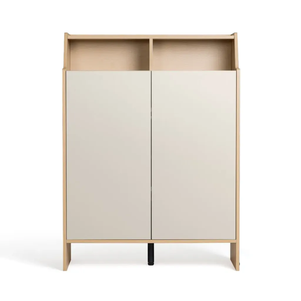 Tủ Giày Cánh Mở Hiện Đại | TG35 (0.8M)