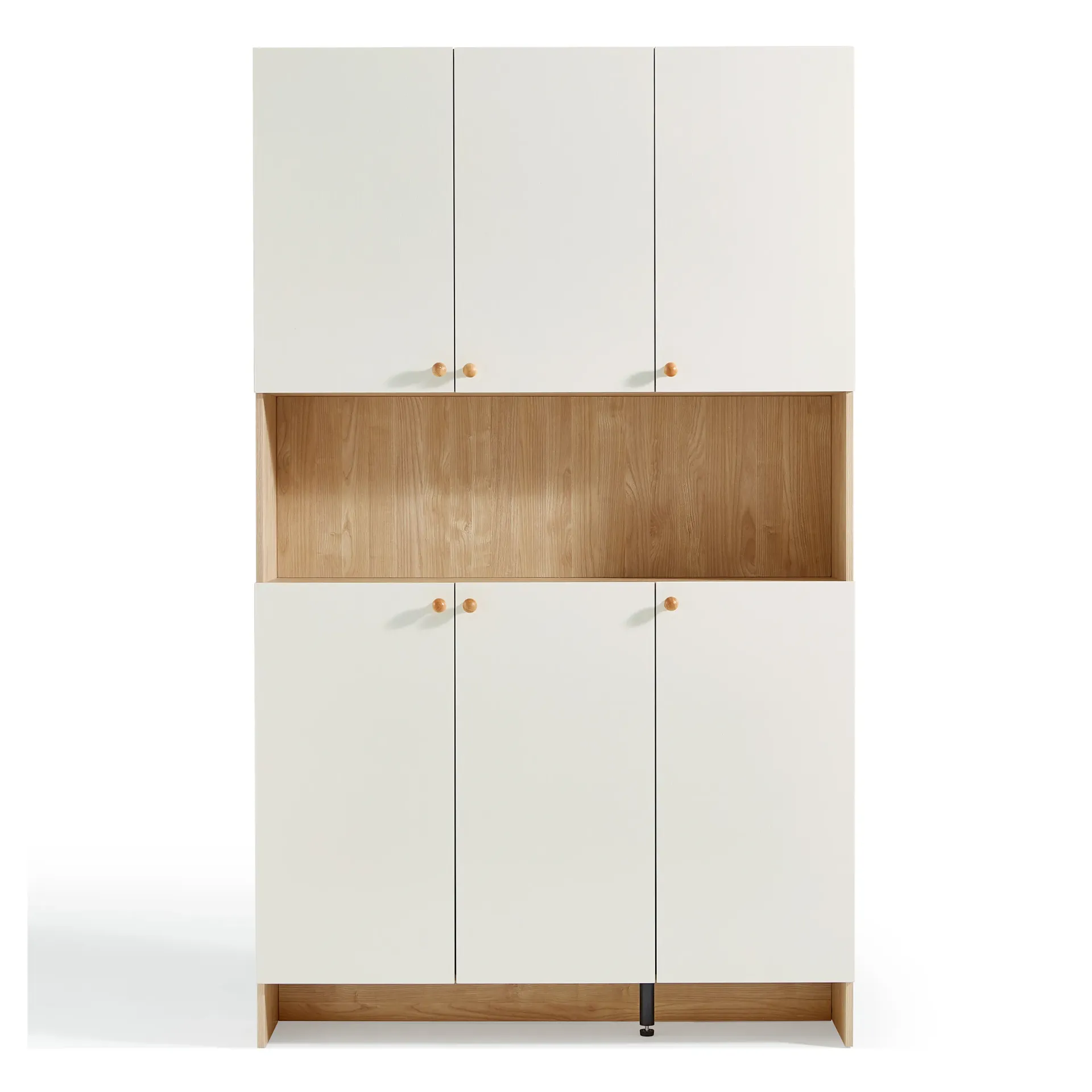 Tủ Giày Cánh Mở Hiện Đại | TG37