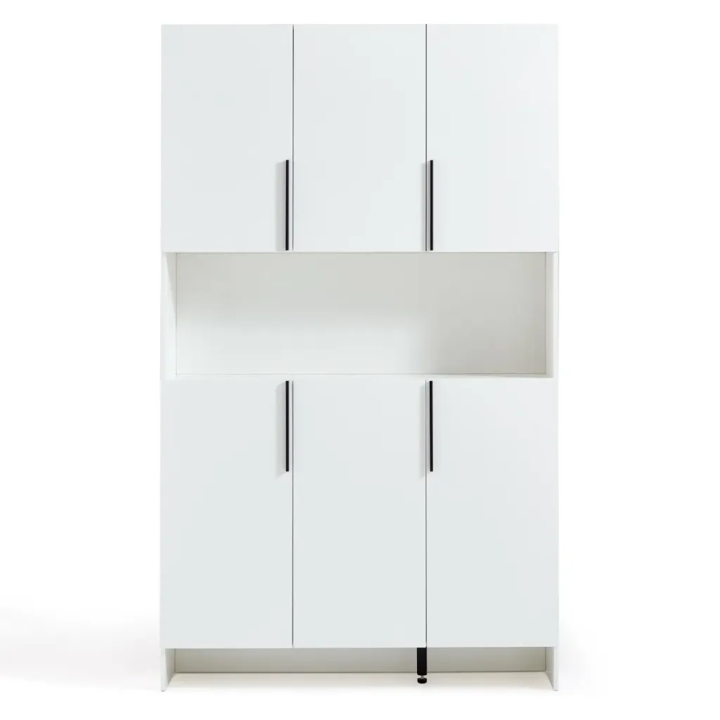 Tủ Giày Cánh Mở Hiện Đại | TG39