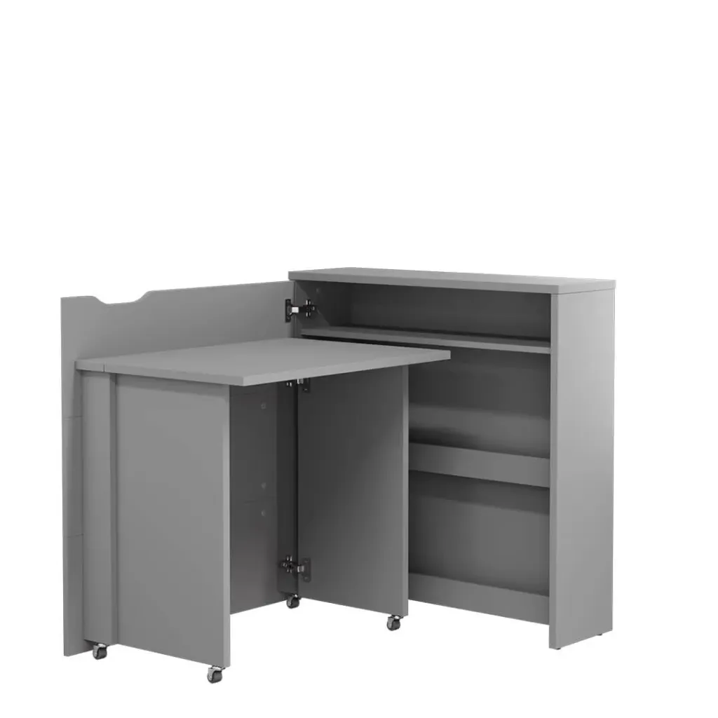 Bàn Làm Việc Gấp Gọn | BGG001