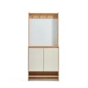 Tủ Giày Cánh Mở Hiện Đại | TG10