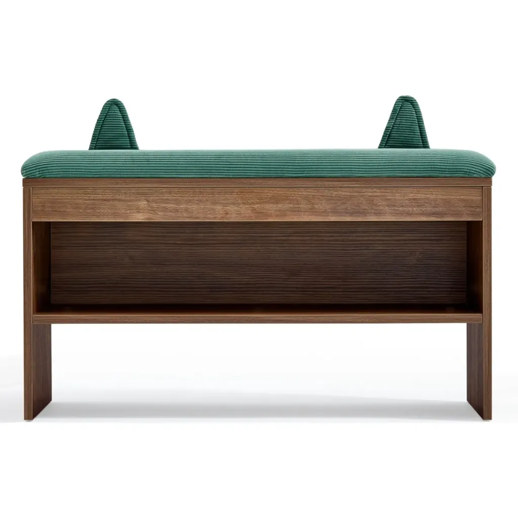 Kệ Giày Kết Hợp Ghế Ngồi | TG11