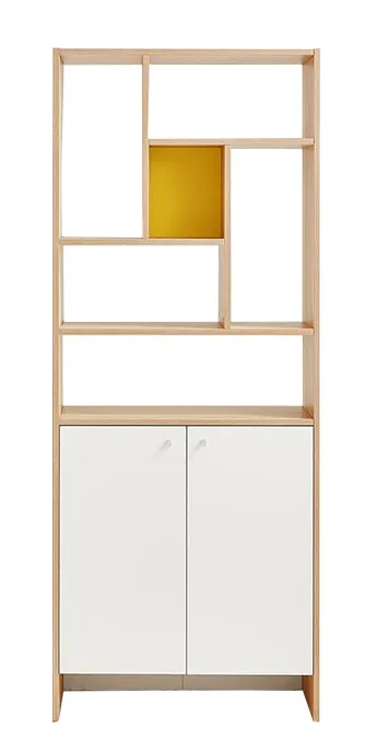 Tủ Giày Cánh Mở Hiện Đại | TG20