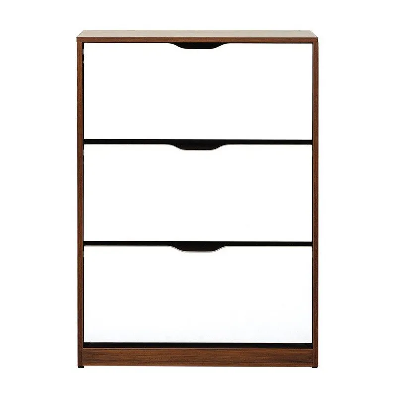 Tủ Giày Cánh Xoay Thông Minh | TG307