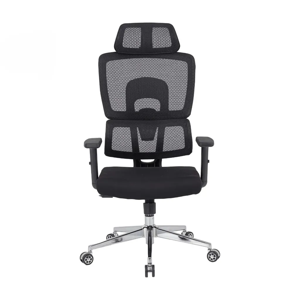 Ghế Công Thái Học The One | GLE09B