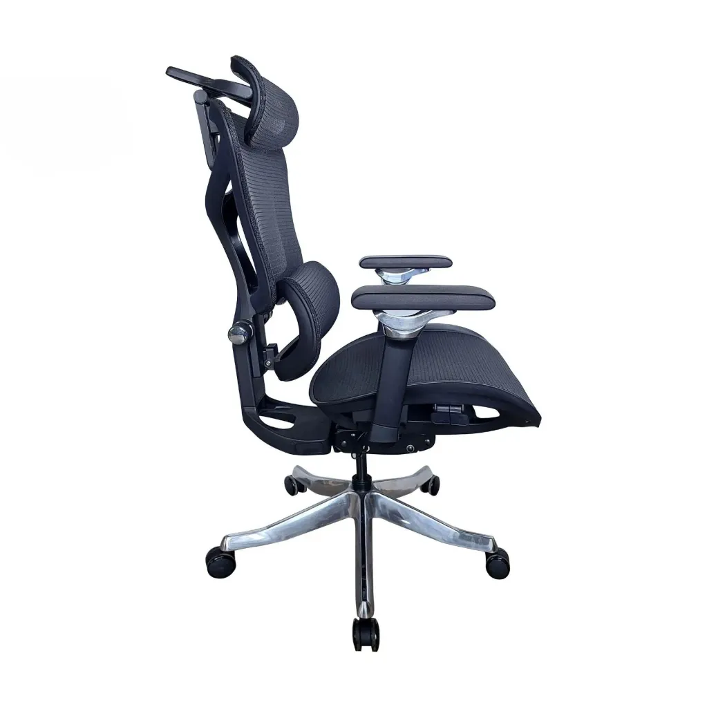 Ghế Công Thái Học Cao Cấp The One | GLE16